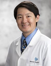 Dr. Harvey           Hsu