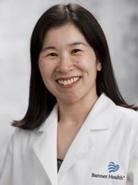 Dr. Cheryl                                                    Buyama