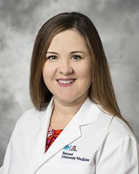 Dr. Joy Bulger                              Beck