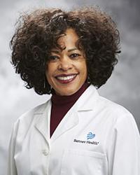 Dr. Lurlyn                  Pero