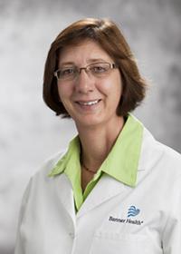 Dr. Jayne                                   Peterson