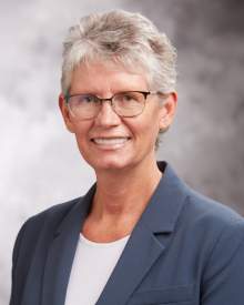 Dr. Stephanie                        Jackson