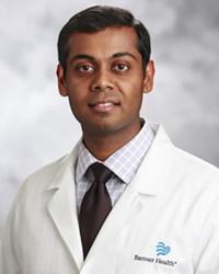 Dr. Vivek                            Kesara