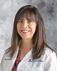 Dr. Maria          Manriquez