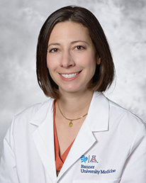 Dr. Michelle             Abbate