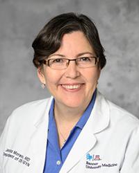 Dr. Jessica        Moreno