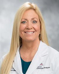 Dr. Debra         Wickman