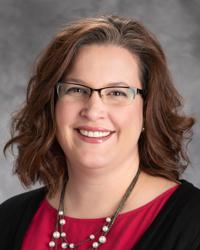 Dr. Jessica                Leibhart