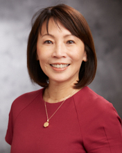 Dr. Rosanne        Marie Kho