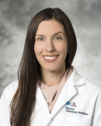 Dr. Crystal               Pacanowski