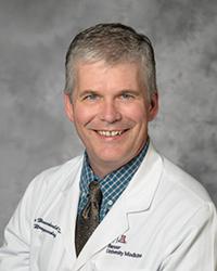 Dr. John              Heusinkveld