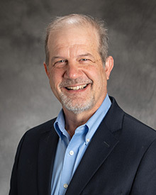 Dr. David                  Soll