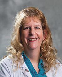 Dr. Karen           Rodeffer-Evans