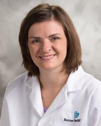 Dr. Danielle             McDonald
