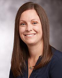 Dr. Meghan                      MacCleary