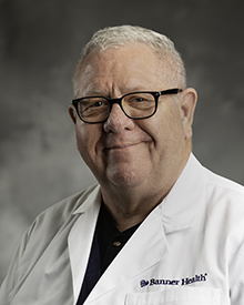 Dr. James                            Zubernis