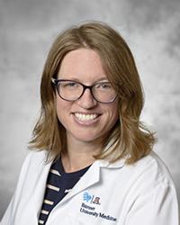 Dr. Holly             Bullock