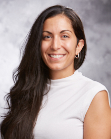 Dr. Shaida               Molloy