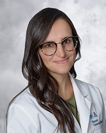 Dr. Marina                      Miller