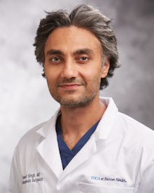 Dr. Keerat                    Singh