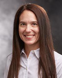 Dr. Staci                  Broadwell