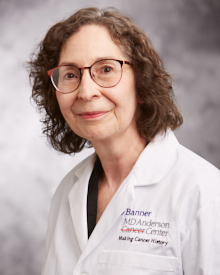 Dr. Louise                  Baca Eller