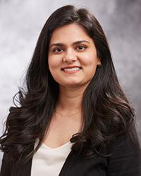 Dr. Dhwani                          Kothari