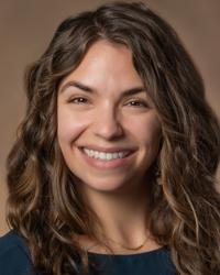 Dr. Cristina                 Garcia