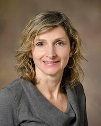 Dr. Joanna                      Katsanis