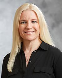 Dr. Nikki                Erickson