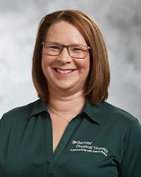 Dr. Lisa                    Tomnitz