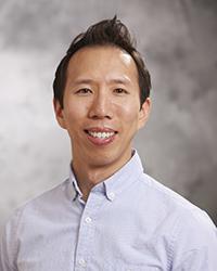 Dr. Eugene                 Tang