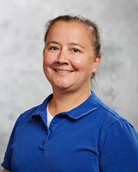 Dr. Beth                     Lenio