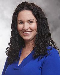 Dr. Christina                Webb