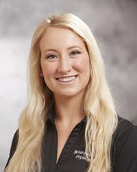 Dr. Haley                Dudzinski