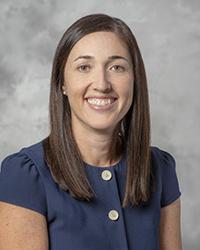Dr. Laurel          Truscott
