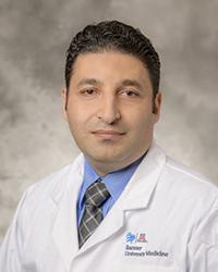 Dr. Iyad                     Mansour