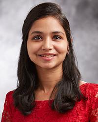 Dr. Marie                                                       Christianne Ravi Chandar