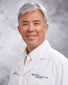 Dr. Chien                                                    Oh