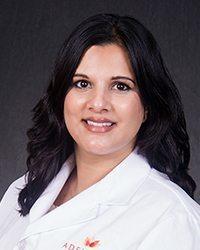 Dr. Anushka                                           Kinra