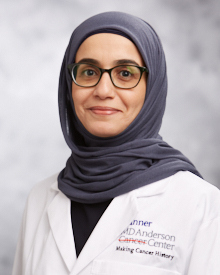 Dr. Saba                                                    Radhi