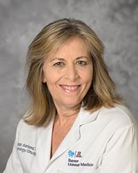 Dr. Linda                                                        Garland