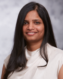 Dr. Anusha                                                     Sunkara