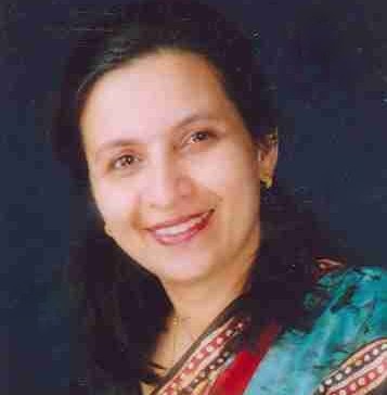 Dr. D. J. Vora