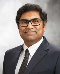 Dr. Ramachandra                                  Sista