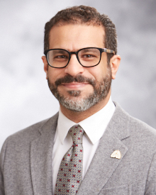 Dr. Karim                                          El-Kersh