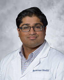 Dr. Madhav                                       Chopra