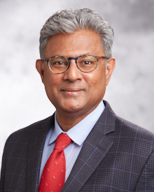 Dr. Sunil                           Santhanakrishnan