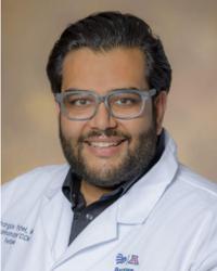 Dr. Bhargav                              Patel