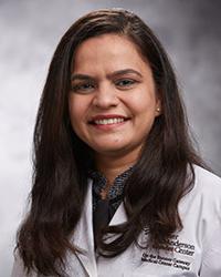 Dr. Vishangi                  Dave